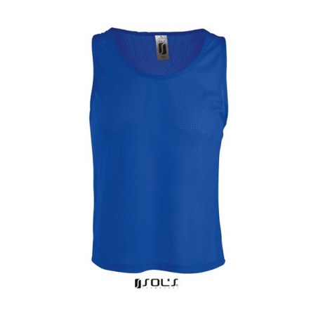 Sol's Anfield 90210 Royal blue 241
